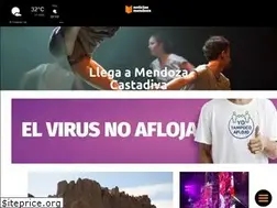 Sites similar to noticiasmendoza.com.ar