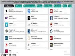 Sites similar to noticiasmil.com