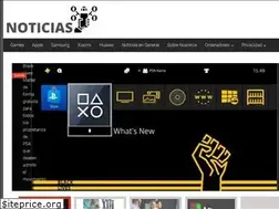 Sites similar to noticiasmoviles.com