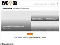Sites similar to noticiasmtb.com