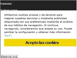 Sites similar to noticiasparamunicipios.com