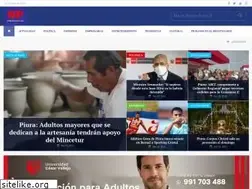 Sites similar to noticiaspiura30.pe