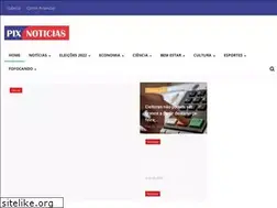 Sites similar to noticiaspix.com.br