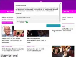 Sites similar to noticiasprensarosa.com