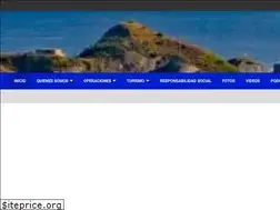 Sites similar to noticiaspuertosantamarta.com