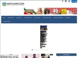 Sites similar to noticiaspv.com.mx
