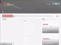 Sites similar to noticiasqroo.com