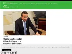 Sites similar to noticiasrcn.com