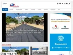 Sites similar to noticiasrd.com.do