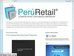 Sites similar to noticiasretailperu.blogspot.com