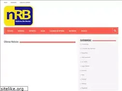 Sites similar to noticiasriobueno.com
