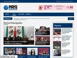 Sites similar to noticiasriogrande.com