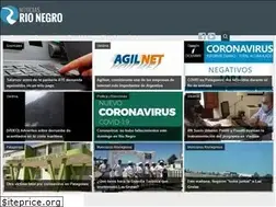 Sites similar to noticiasrionegro.com.ar