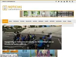 Sites similar to noticiassalamanca.com