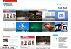 Sites similar to noticiasseguridad.com