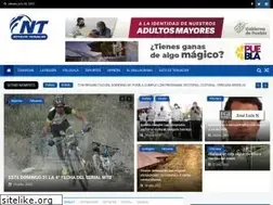 Sites similar to noticiastehuacan.com