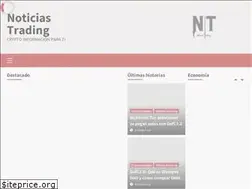Sites similar to noticiastrading.com