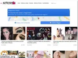 Sites similar to noticiastu.com