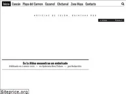Sites similar to noticiastulum.com