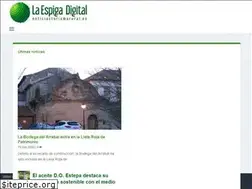 Sites similar to noticiasturismorural.es