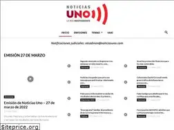 Sites similar to noticiasuno.com