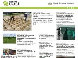 Sites similar to noticiasuraba.com