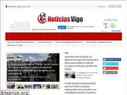 Sites similar to noticiasvigo.es