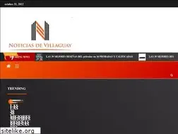 Sites similar to noticiasvillaguay.com.ar