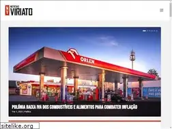 Sites similar to noticiasviriato.pt