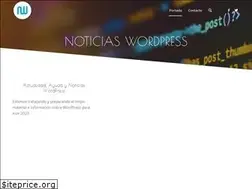 Sites similar to noticiaswp.com