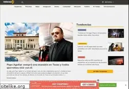 Sites similar to noticiasya.com