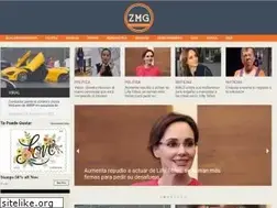 Sites similar to noticiaszmg.com