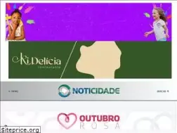 Sites similar to noticidade.com