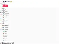 Sites similar to noticiero.lat