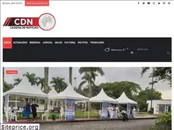 Sites similar to noticierocdn.com