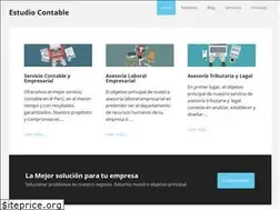 Sites similar to noticierocontable.pe