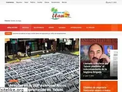 Sites similar to noticierodelllano.com