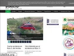 Sites similar to noticierodiario.com.ar