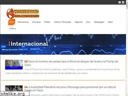 Sites similar to noticierodiario.com