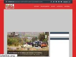 Sites similar to noticieroelcirco.mx