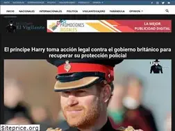 Sites similar to noticieroelvigilante.com