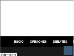 Sites similar to noticieroendogeno.com