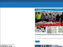 Sites similar to noticierolarutadeoccidente.com