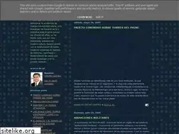 Sites similar to noticieroovni.blogspot.com