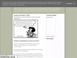 Sites similar to noticieropodcast.blogspot.com