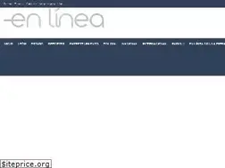 Sites similar to noticierosenlinea.com