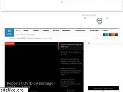 Sites similar to noticierosgrem.com.mx