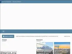 Sites similar to noticierosslp.com