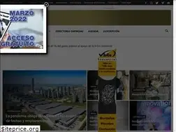 Sites similar to noticierotextil.net