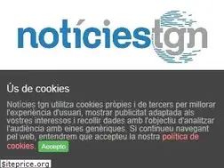 Sites similar to noticiestarragona.cat